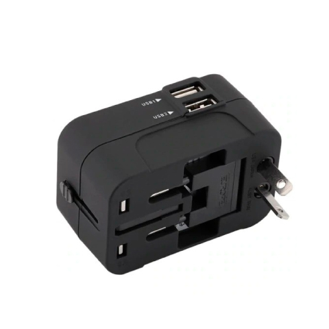 Adaptador de Carga Internacional