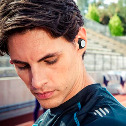 Airpods Bluetooth