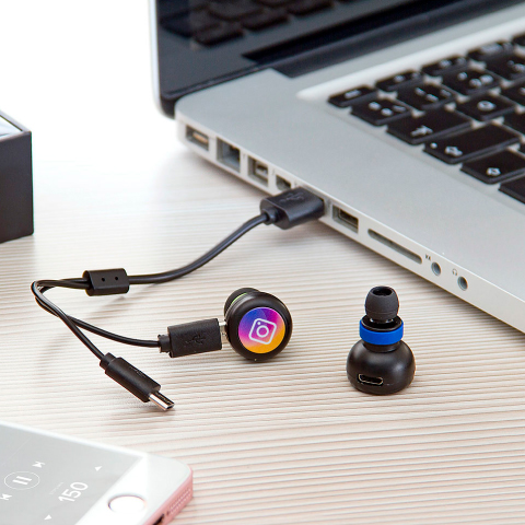 Airpods Bluetooth