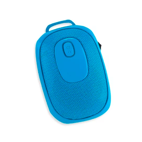 Speaker con Disparador Bluetooth