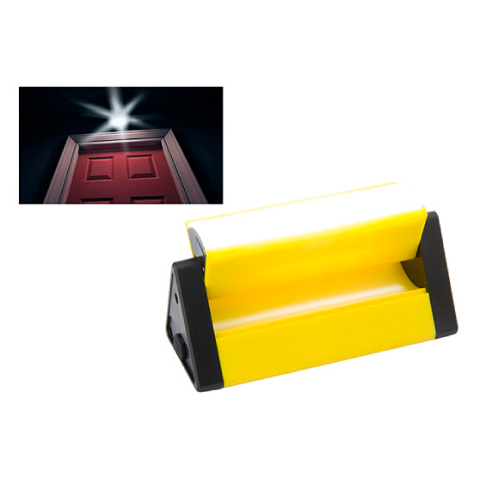 Lámpara Magnética