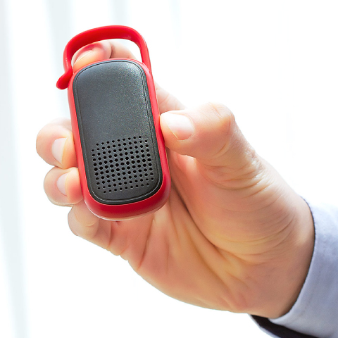 Altavoz Bluetooth