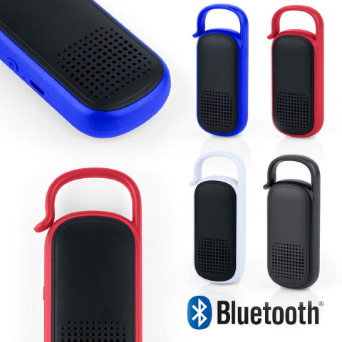 Altavoz Bluetooth