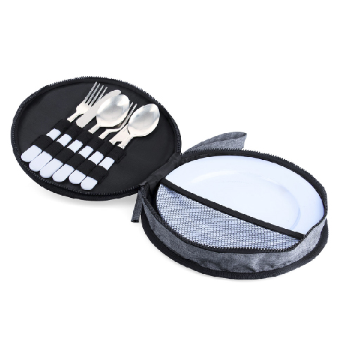 Estuche Portacubiertos