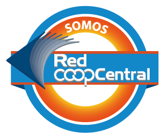 Logo Red Coopcentral