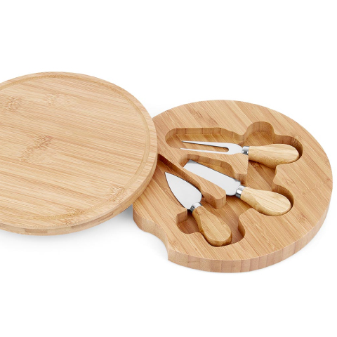 Set para Quesos