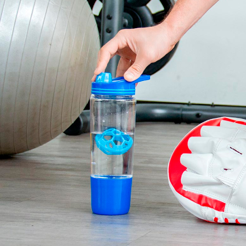 Botella Shaker