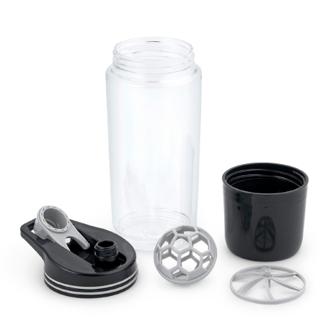 Botella Shaker