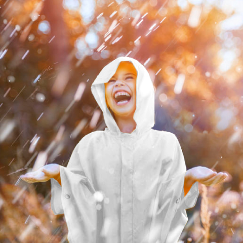 Capa Impermeable