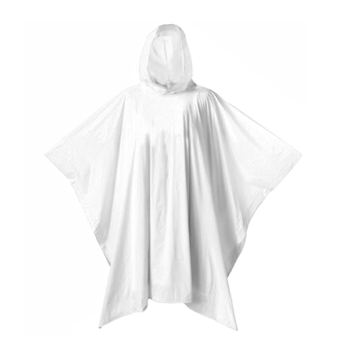 Capa Impermeable