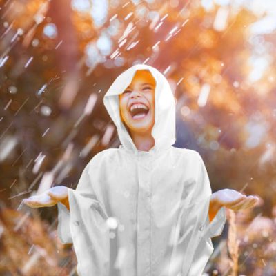 Capa Impermeable