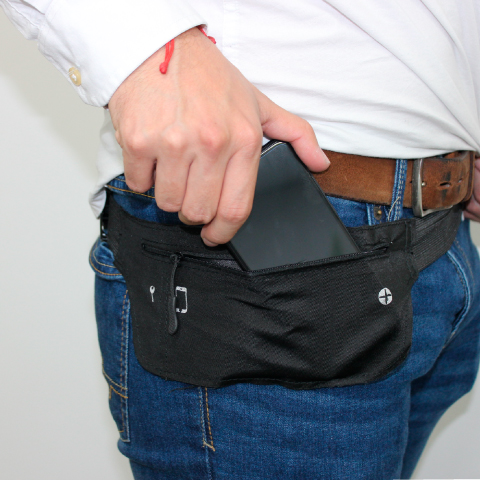 Canguro Pocket