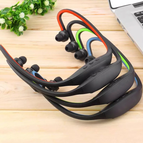 Audífonos Bluetooth