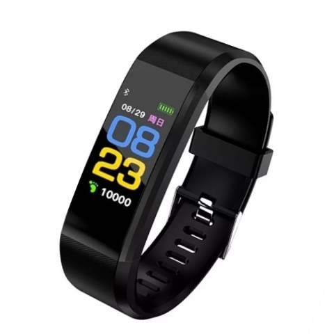 Pulsera Inteligente