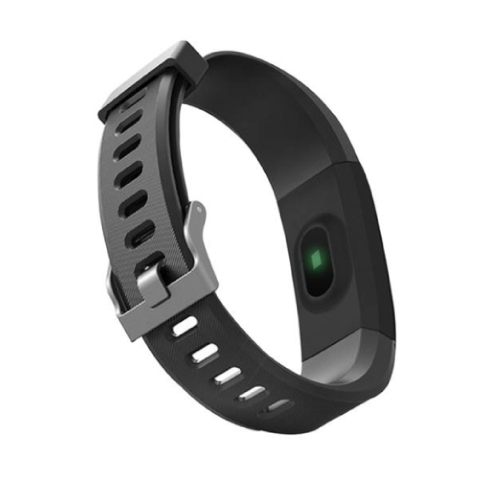 Pulsera Inteligente