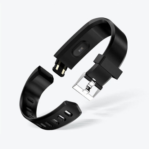 Pulsera Inteligente