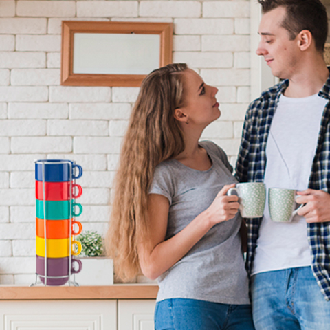 Set de mugs