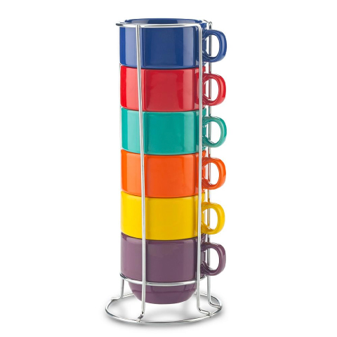 Set de mugs