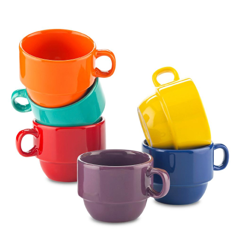 Set de mugs