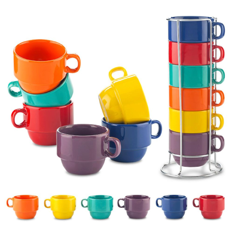 Set de mugs