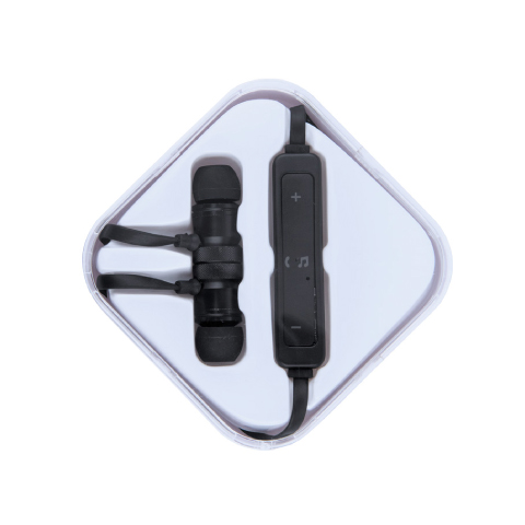 Audífonos Magnéticos Bluetooth