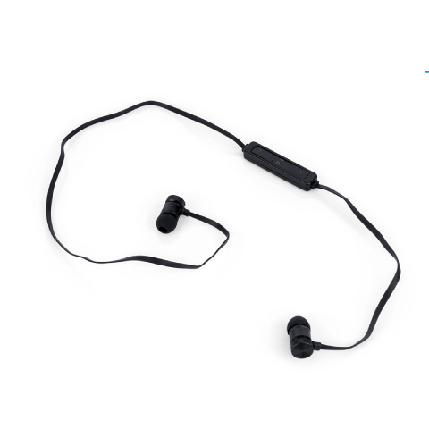 Audífonos Magnéticos Bluetooth