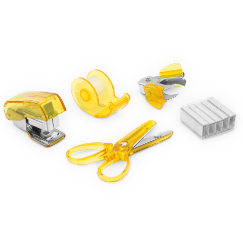 Set de Oficina