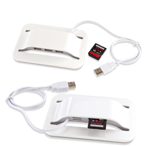 Adaptador USB de escritorio