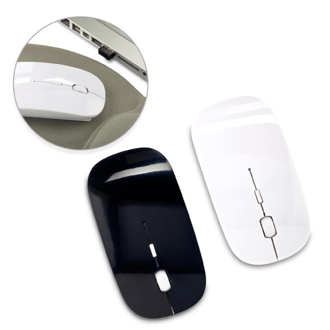 Mouse inhalámbrico