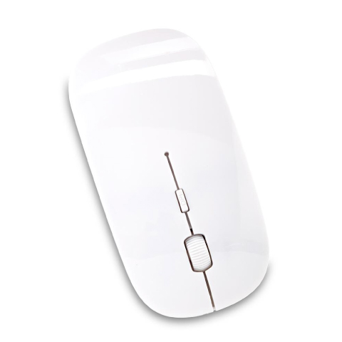 Mouse inhalámbrico