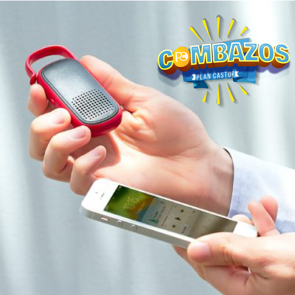 Combazo 5