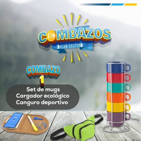 Combazo 1