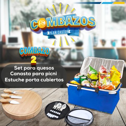 Combazo 2
