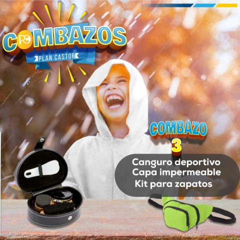 Combazo 3