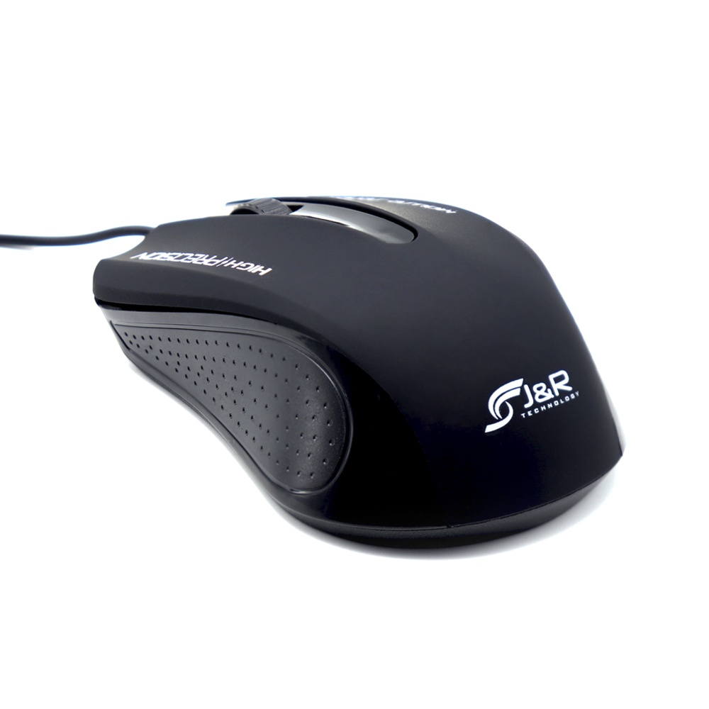Mouse óptico