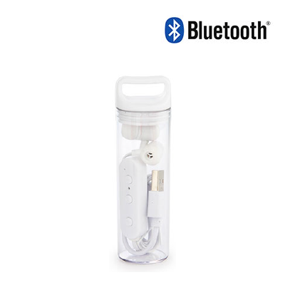 Audífonos Quick Bluetooth
