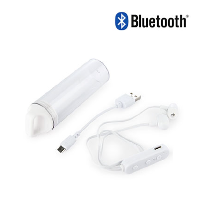 Audífonos Quick Bluetooth