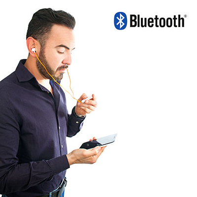Audífonos Quick Bluetooth