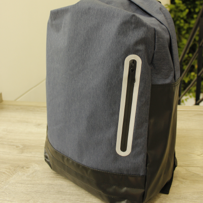 Morral Reflectivo