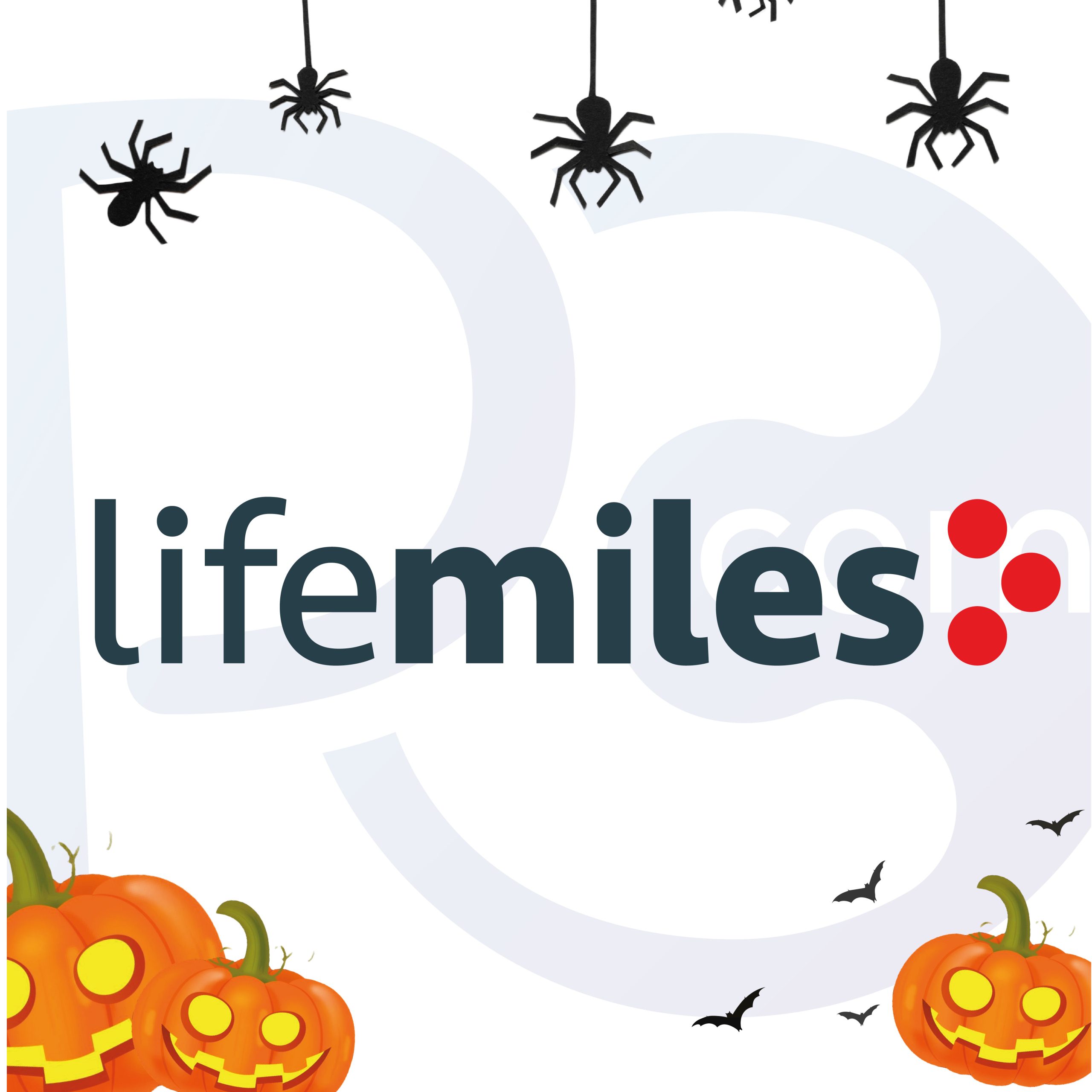 Lifemiles