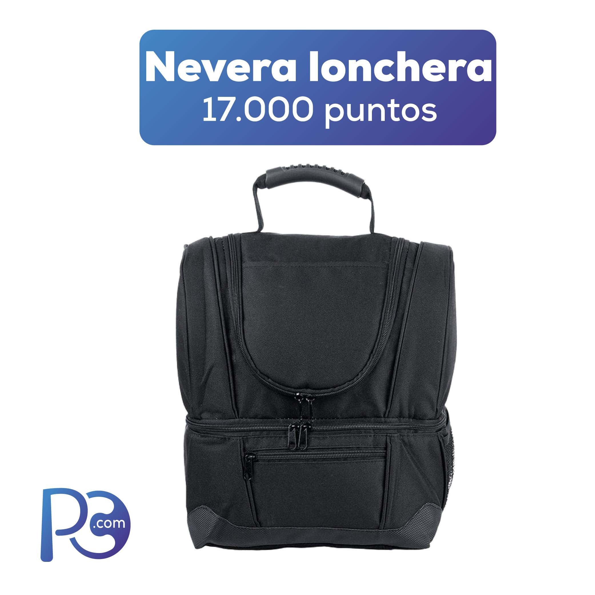 Nevera Lonchera      
