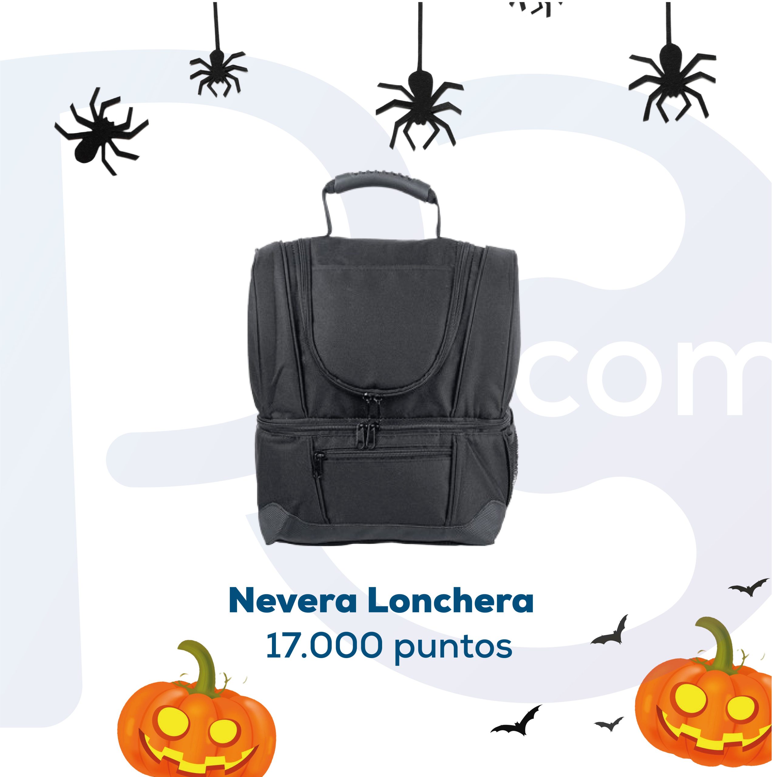 Nevera Lonchera      