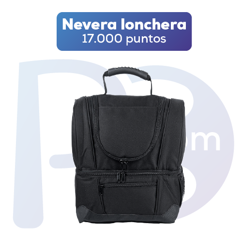 Nevera Lonchera      