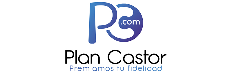 Logo Plan Castor