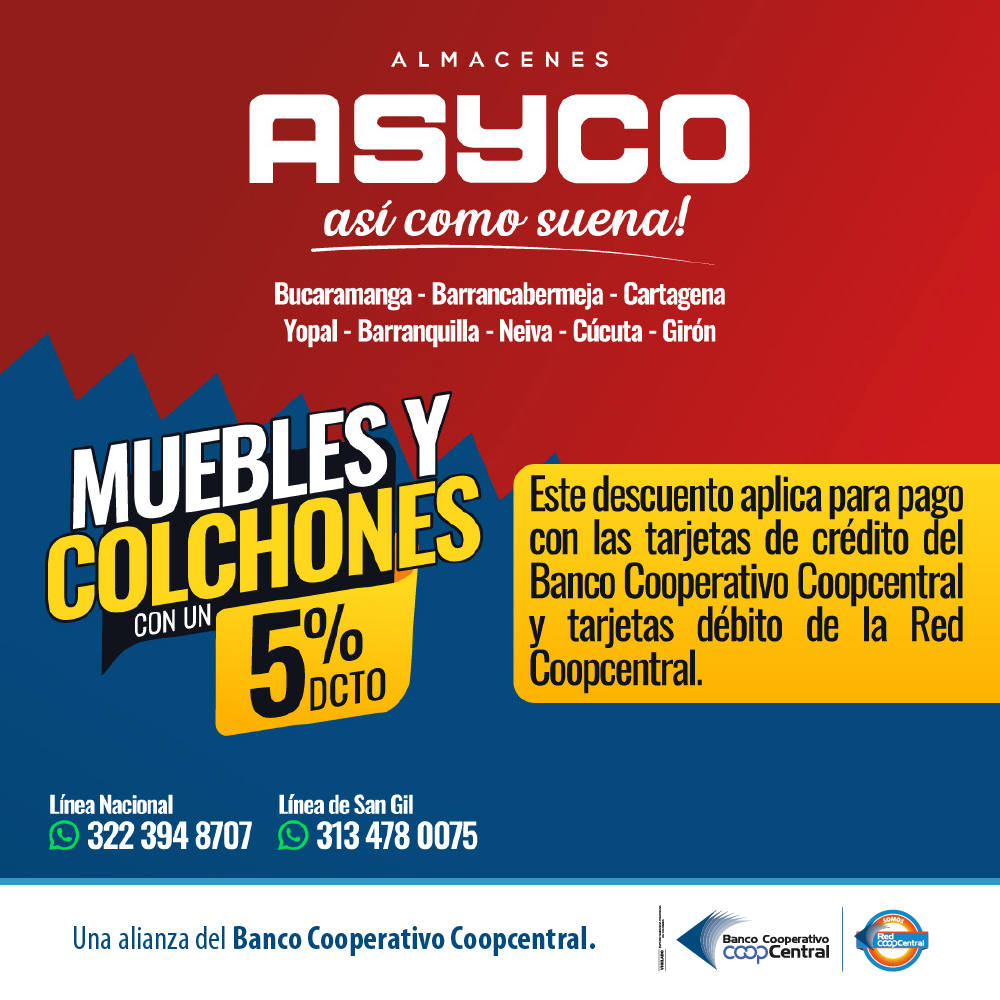ASYCO - Información Alianza