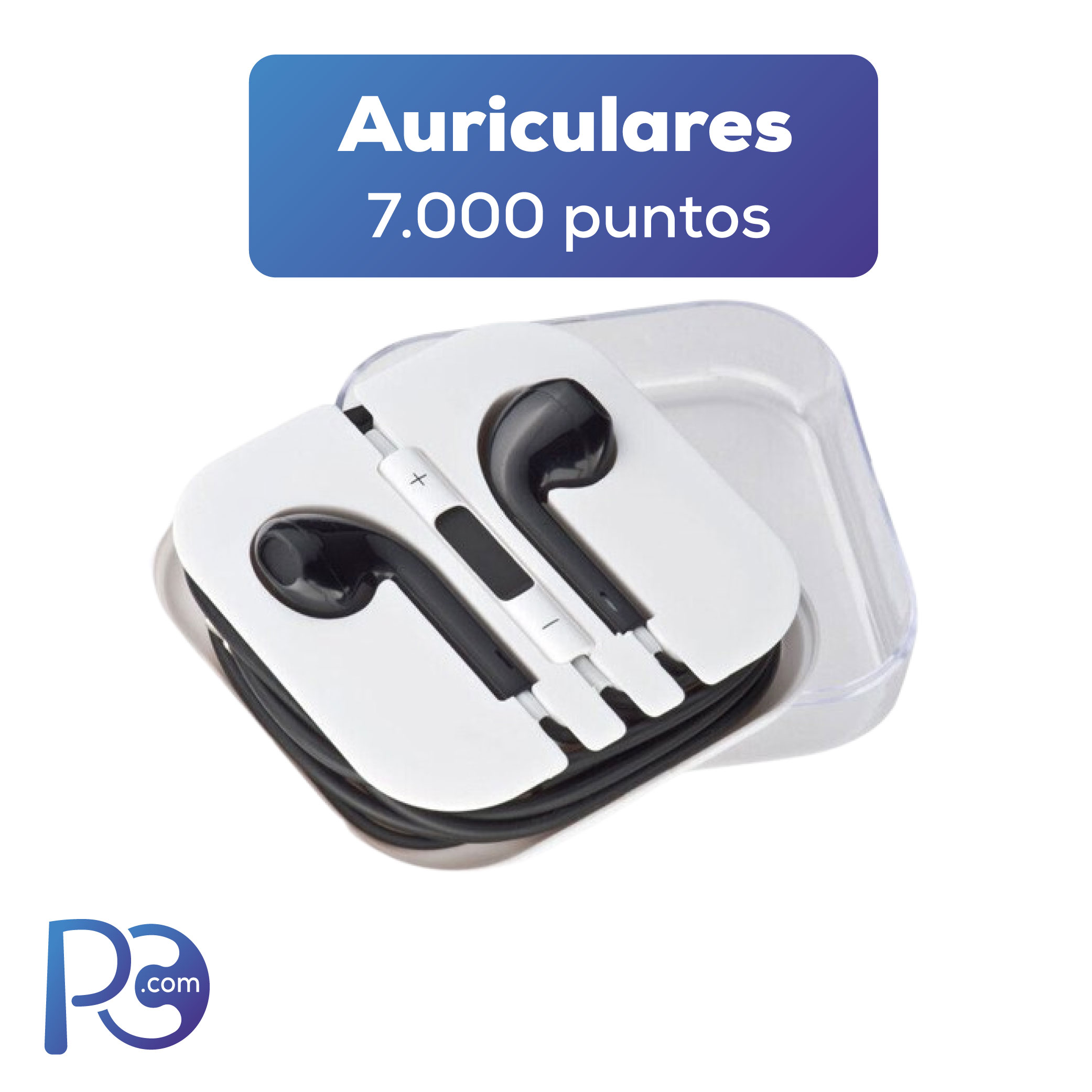 Auriculares