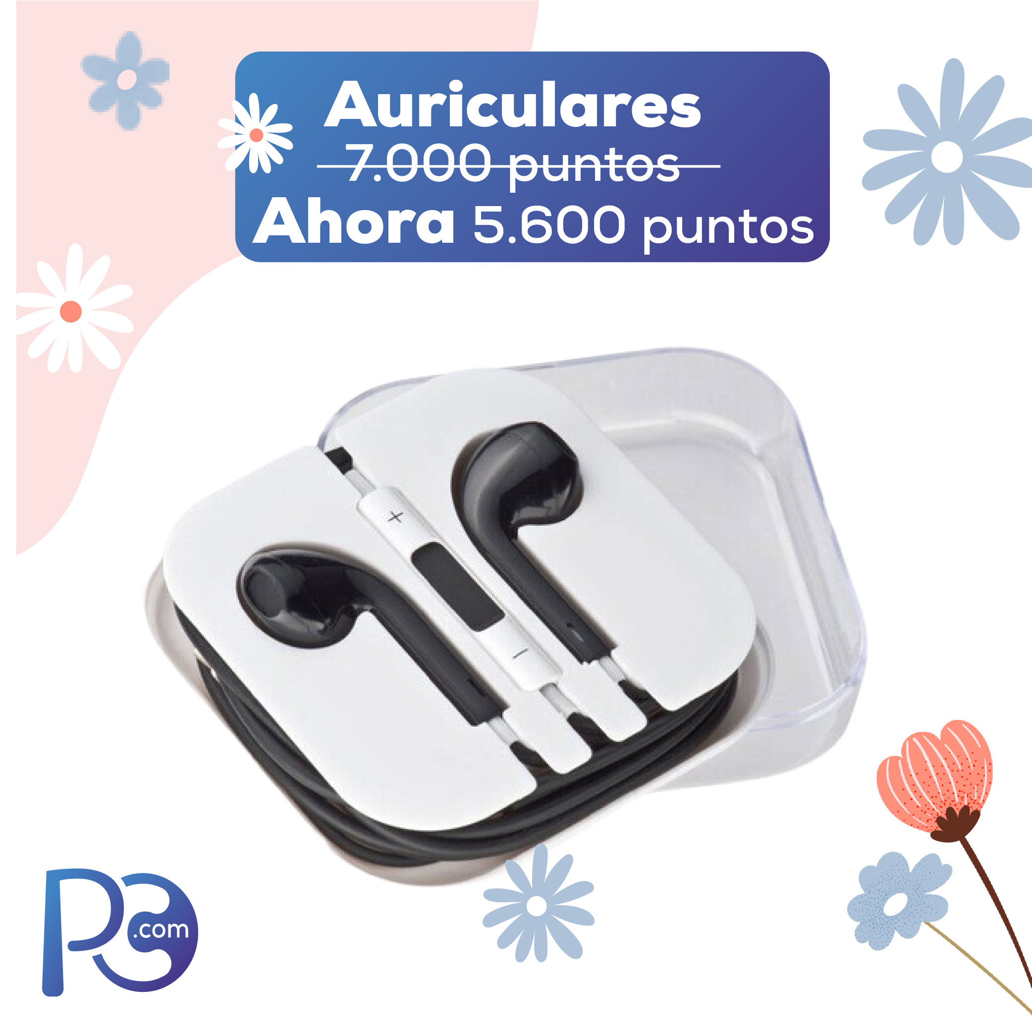 Auriculares