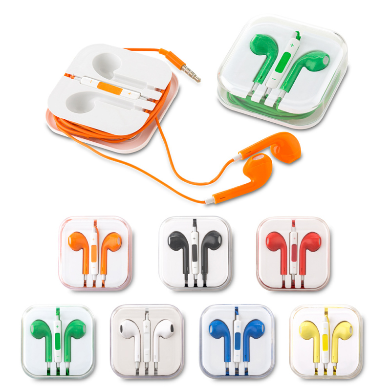 Auriculares