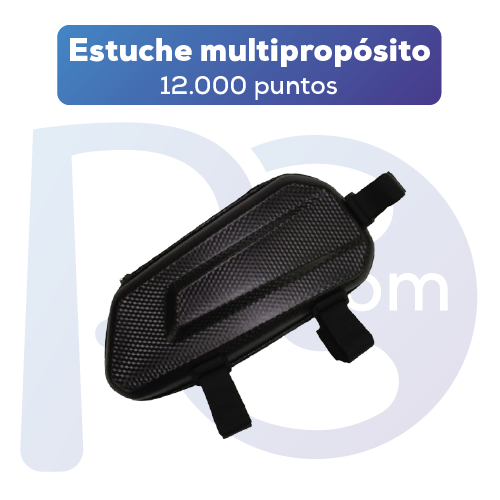 Estuche Multipropósito