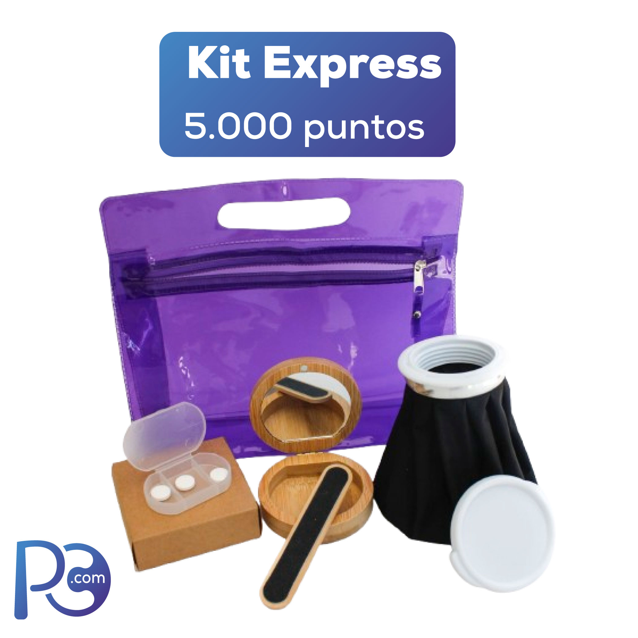 Kit Express